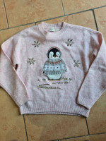 KRÁSNÝ SVETŘÍK, VEL. 134-140